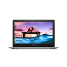 Ноутбук Dell Inspiron 3583 Silver (3583-5361)