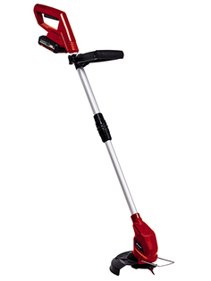 Триммер аккумуляторный EINHELL PXC GC-CT 18/24 Li, неразборная штанга [3411125]