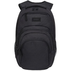 Рюкзак мужской Grizzly RQ-003-11/1 черный