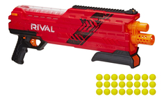 Бластер Nerf RIVAL ATLAS XVII-3000