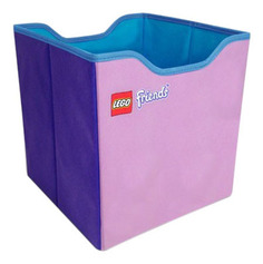 Ящик для хранения игрушек LEGO Friends
