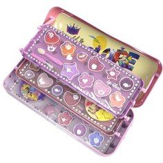 Игровой набор детской декоративной косметики в пенале больш. Markwins 1599021E