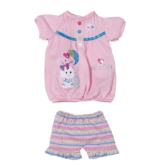 Платья 32 см Zapf Creation my little Baby born 820-209