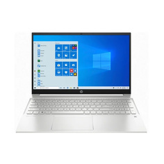 Ноутбук HP Pavilion 15-eg0082ur White (2X2U6EA)