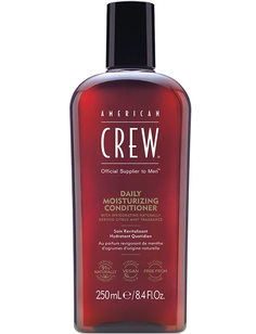 Кондиционер AMERICAN CREW DAILY MOISTURIZING CONDITIONER 250 мл