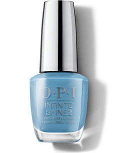 Лак для ногтей OPI Infinite Shine Grabs the Unicorn by the Horn, 15 мл