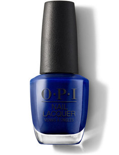 Лак для ногтей OPI Nail Lacquer Blue My Mind, 15 мл