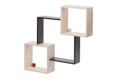 Полка Hoff Диез-2