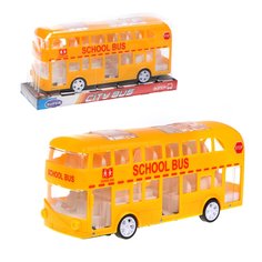 Игровой набор Наша Игрушка инерционный 038-2B