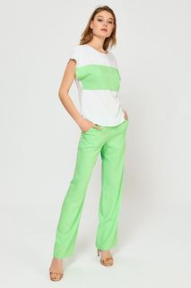 Комплект женский Laete 61622L-1 зеленый XL