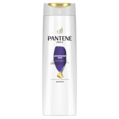 Шампунь Pantene Дополнительный объем 250 мл для тонких волос