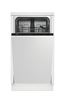 Встраиваемая посудомоечная машина Beko DIS15R12