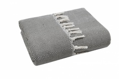 Хлопковое покрывало - плед Venera, 145 х 200 см