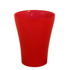 Ваза NiNaGlass _93-065-h150 Ваза Орхидея проз.крш.крс.