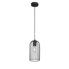 Люстра Vitaluce V4961-1/1S, 1xE27 макс. 40Вт