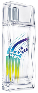 Туалетная вода Kenzo LEau Par Kenzo Colors Pour Homme 50 мл