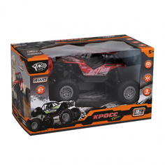 Машинка Наша Игрушка 4 канала, аккумулятор, USB шнур M0209-1A