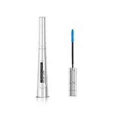 Тушь для ресниц LOreal Телескопик с эффектом накладных ресниц, тон черный