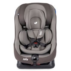 Автокресло Joie Steadi группы 0/1 Dark Pewter серый