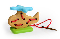 Шнуровка Томик Вертолет 613-5