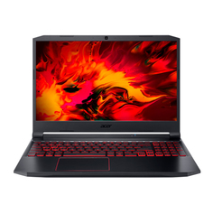 Ноутбук Acer Nitro 5 AN515-44-R2CJ Black (NH.Q9GER.00J)