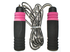 Скакалка шнур PVC - 3м: (0841): Sprinter