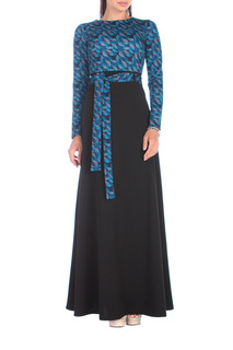 Платье женское Rebecca Tatti RR1068_1KPH_1KD черное 42