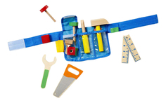 Пояс с инструментами Melissa and Doug 5174M