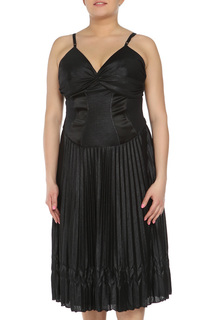 Платье женское Maria Grazia Severi W7S64001576 черное 54