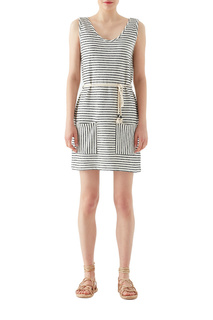 Платье женское Mavi 168690-30701 белое XS