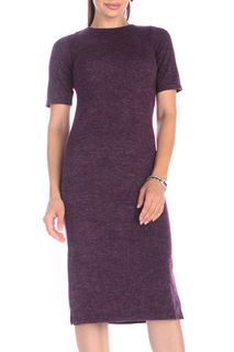 Платье женское Rebecca Tatti RR495 фиолетовое 44