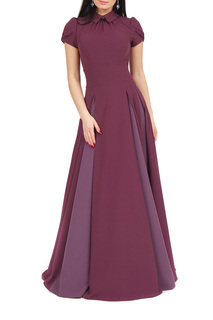 Платье женское Grey Cat GPL00193L(BLISS) красное 44