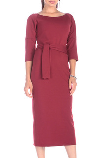 Платье женское Rebecca Tatti RR730_7DV красное 48