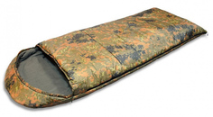 Спальный мешок TALBERG Forest II -22C правый