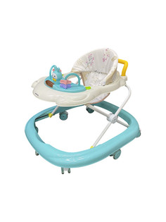 Ходунки Everflo Zaya aqua WT705