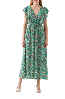 Платье женское Mavi 131071-33919 бирюзовое M