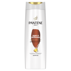 Шампунь Pantene Защита от потери волос 400 мл