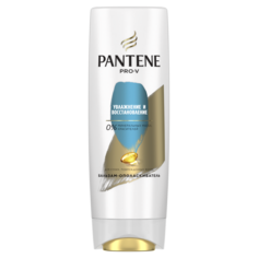 Бальзам для волос Pantene Увлажнение и Восстановление 200 мл