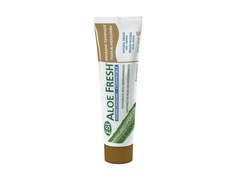 Зубная паста ALOE FRESH Whitening отбеливащая с микрогранулами 100 мл