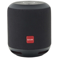 Портативная колонка Prestigio Smartmate Black