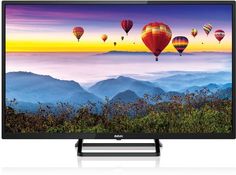 LED Телевизор HD Ready BBK 32LEX-7272/TS2C