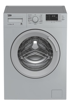 Стиральная машина Beko WRE 6512 ZSS