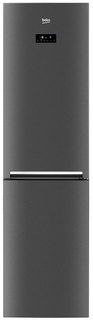 Холодильник Beko RCNK335E20VX