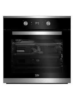 Встраиваемый электрический духовой шкаф Beko BIM25301XCS