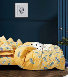 Постельное белье из фланели TANGO MOMAE96 50х70 (2шт) евро