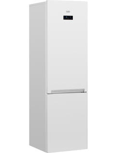 Холодильник BEKO RCNK365E30ZW White