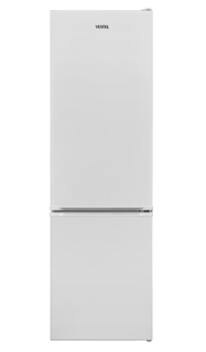 Холодильник Vestel VCB288FW