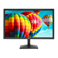 Монитор LG 22EA430V Black (22EA430V-B.ARUZ)