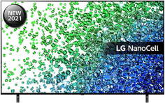 NanoCell Телевизор 4K Ultra HD LG 55NANO806PA