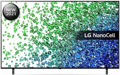 NanoCell Телевизор 4K Ultra HD LG 50NANO806PA